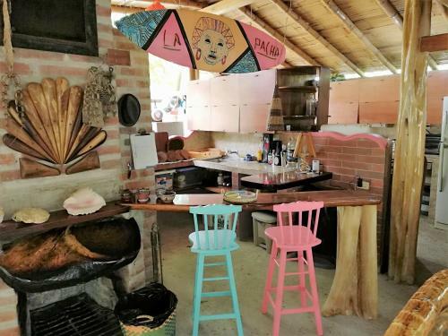 Albergue Hostal Oloncito