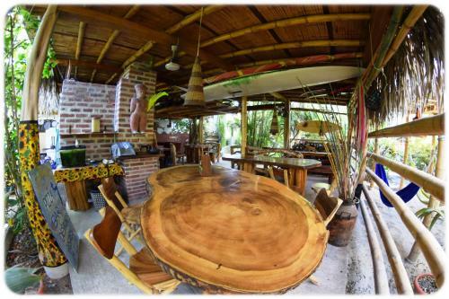 Albergue Hostal Oloncito