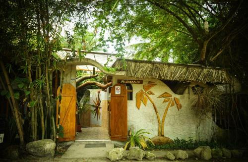 Albergue Hostal Oloncito