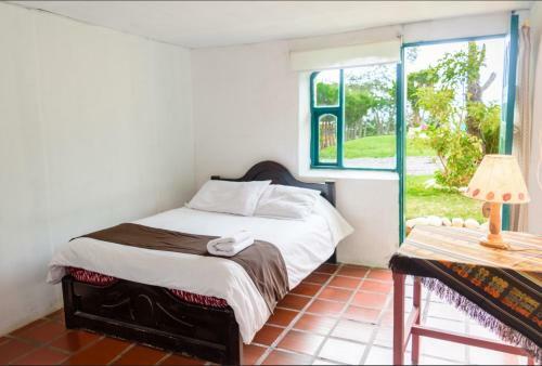 Albergue Hostal Colibri Aeropuerto