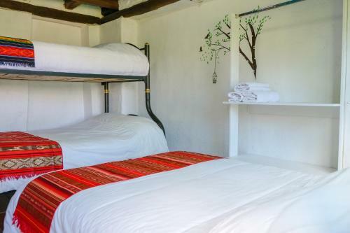 Albergue Hostal Colibri Aeropuerto