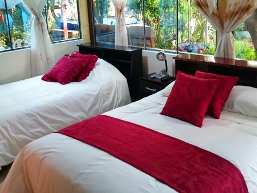 Hostal El Parque Tababela