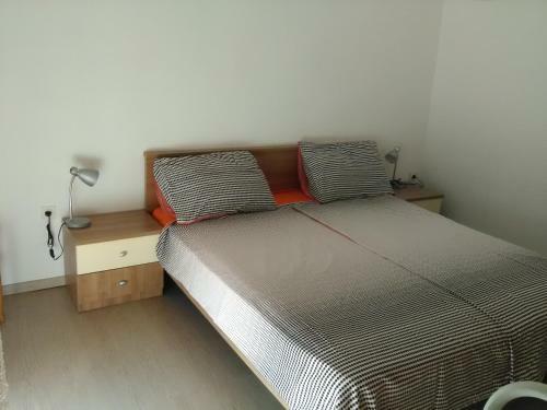 Apartment Ru?ica