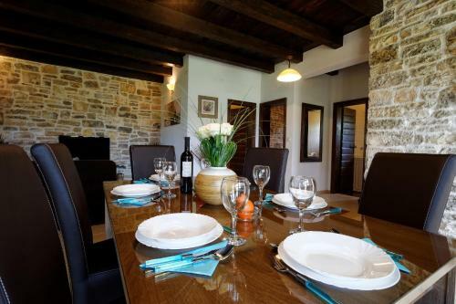 Holiday Home Sandra