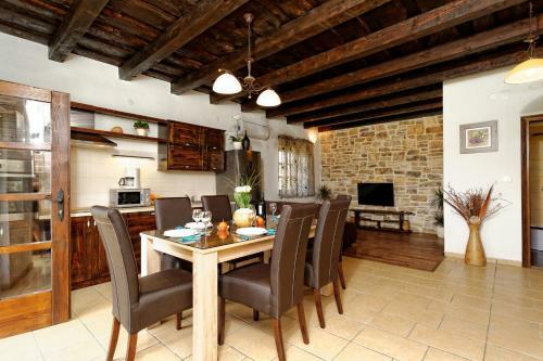 Holiday Home Sandra