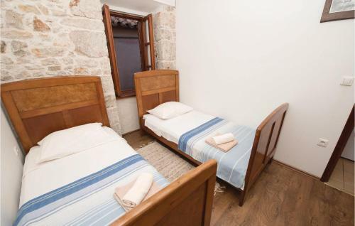 Holiday Home Sukosan Marijana Grdovica