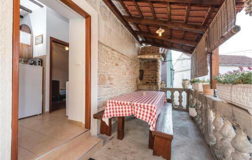 Holiday Home Sukosan Marijana Grdovica