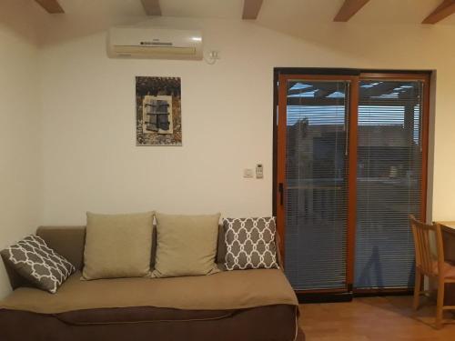 Apartments Gasparovic