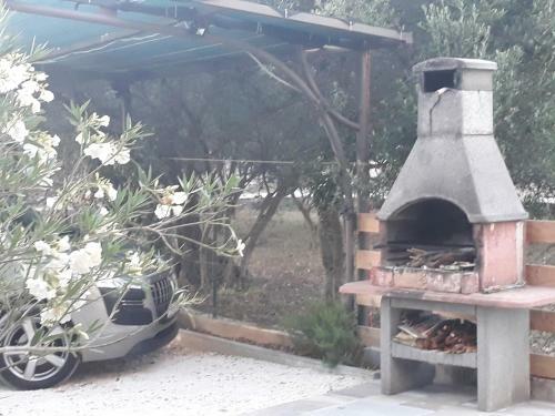Apartments Gasparovic