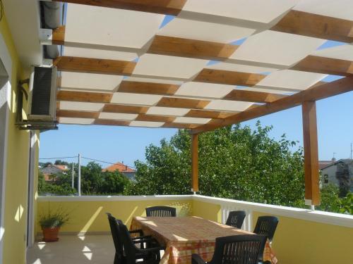 Apartments Gasparovic