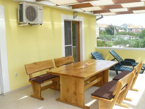 Apartments Gasparovic