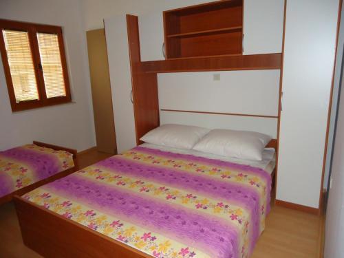 Apartments Gasparovic