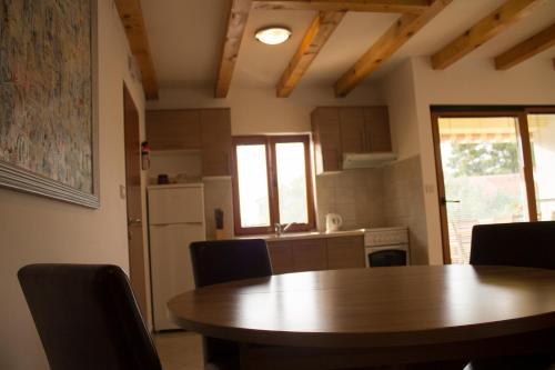 Apartments Gasparovic