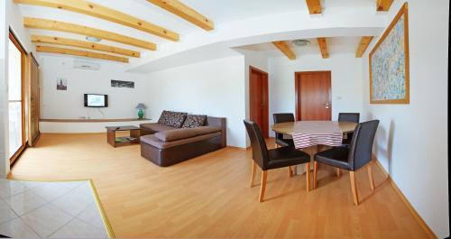 Apartments Gasparovic