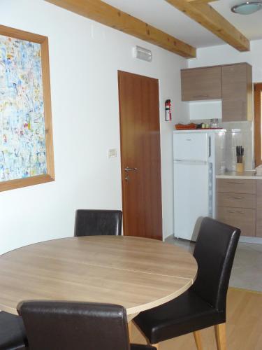 Apartments Gasparovic