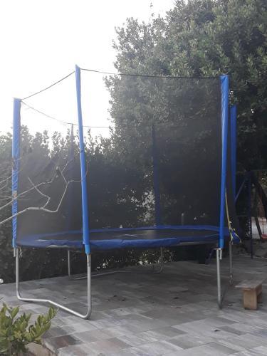 Apartments Gasparovic