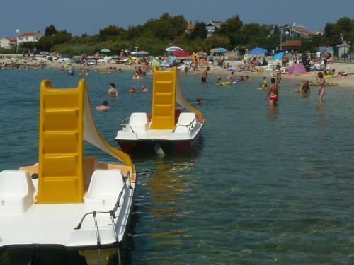 Apartments Gasparovic