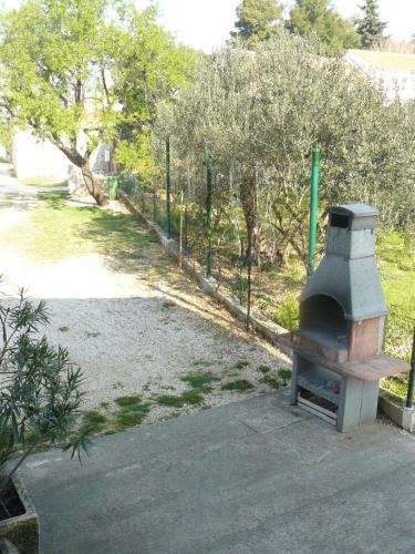 Apartments Gasparovic