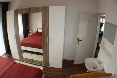 Apartmani Nika