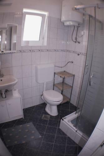Apartmani Nika