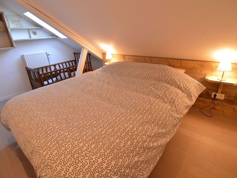 Luxurious Holiday Home In Francorchamps With Sauna