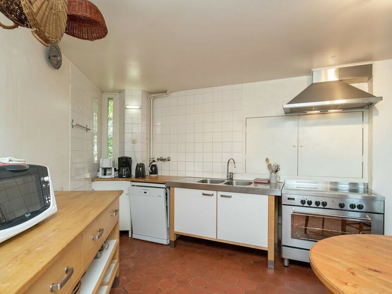 Comfortable, Quiet Holiday Home, Small Village, Great View