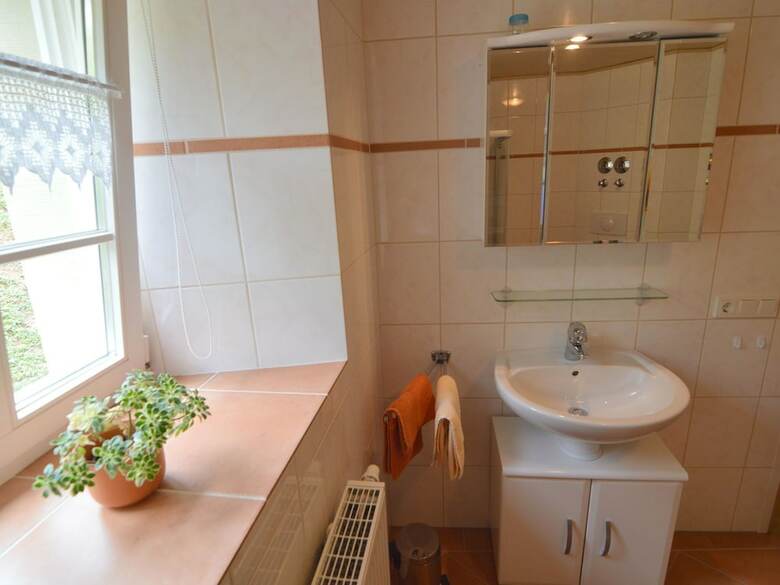 Peaceful Apartment In Pl�tscheid Eifel Near Forest