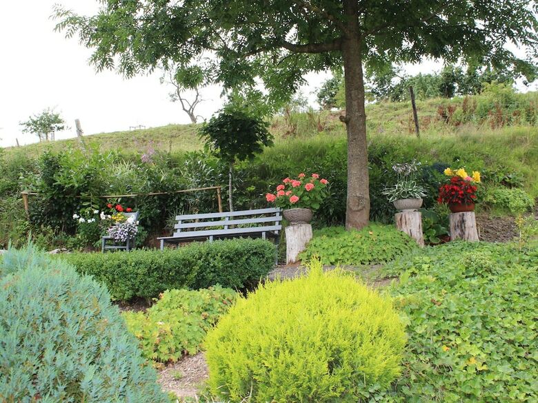 Peaceful Apartment In Pl�tscheid Eifel Near Forest