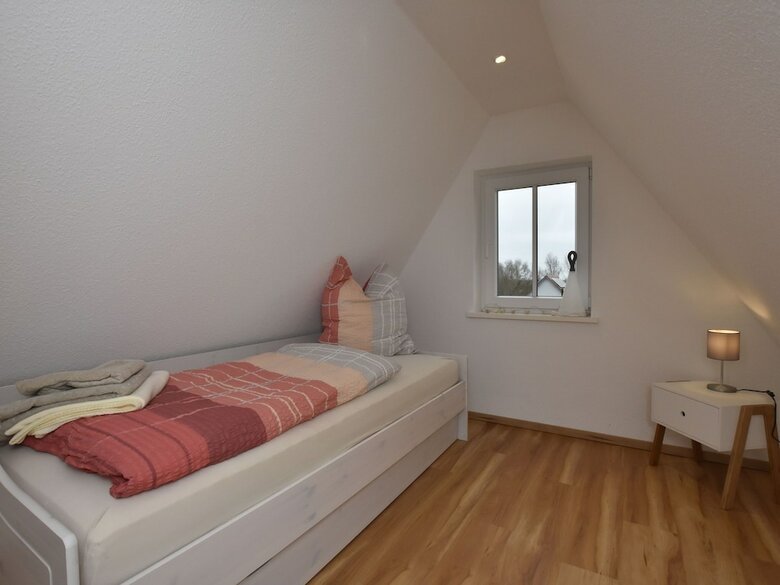 Spacious Holiday Home In Rerik With Sauna