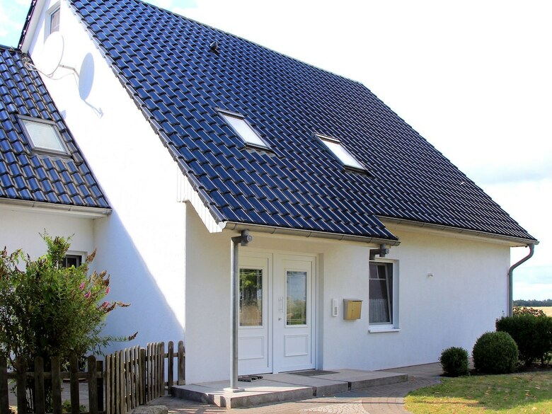 Charming Apartment In Insel Poel With Sauna