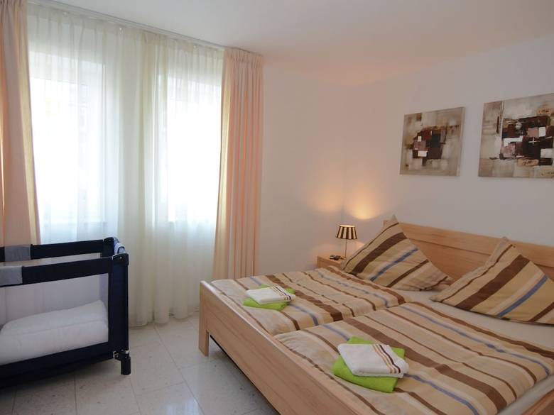 Beautiful, Modern Apartment With Terrace In Winterberg