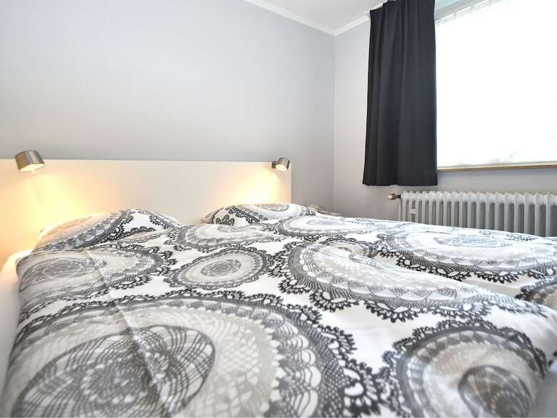 Spacious Holiday Home In L�wensen Lower Saxony Near Forest