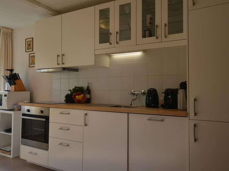 Comfy Holiday Home In Veldenz With Parking