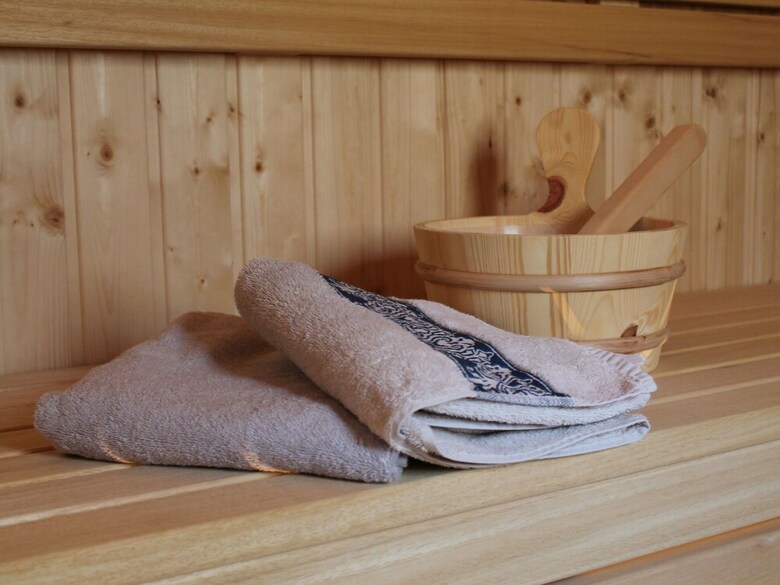 Quaint Holiday Home In Rerik With Sauna