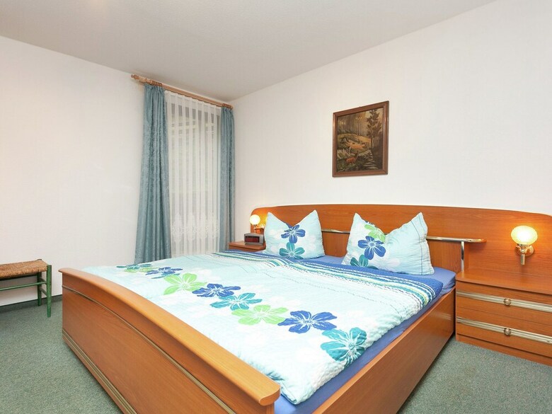 Big Holiday Home In R�beland With Terrace