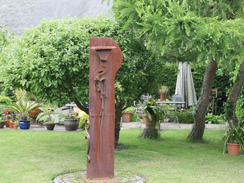 Quaint Apartment In Wittenbeck With Garden