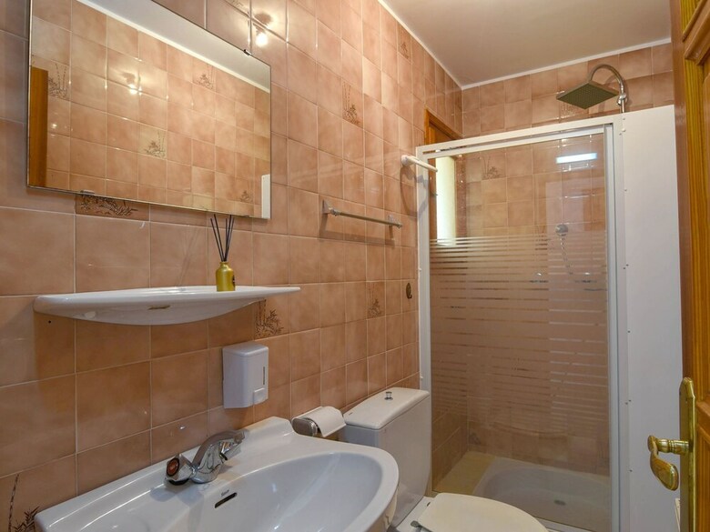 Modern Villa In Pedreguer With Private Pool