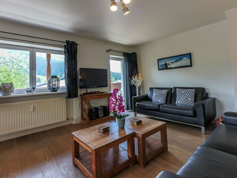 Luxurious Apartment In Brixen Ski Area With Garden