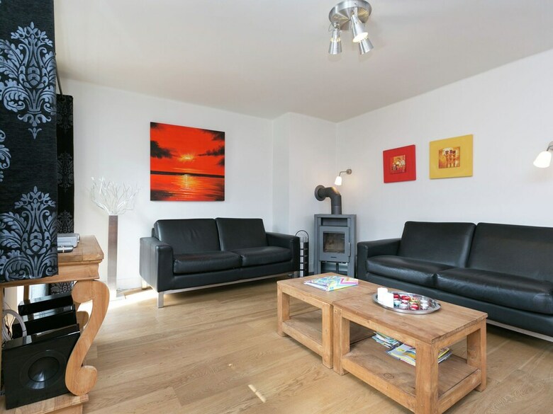 Luxurious Apartment In Brixen Ski Area With Garden