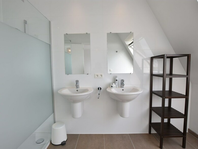 Modern Apartment By The Beach In Bredene