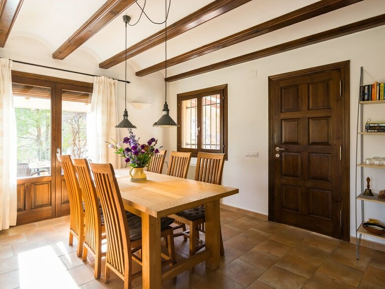 Villa Beautiful Modern Styled Finca