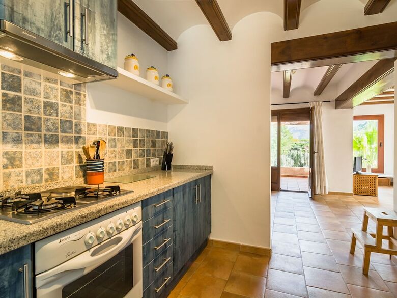 Villa Beautiful Modern Styled Finca