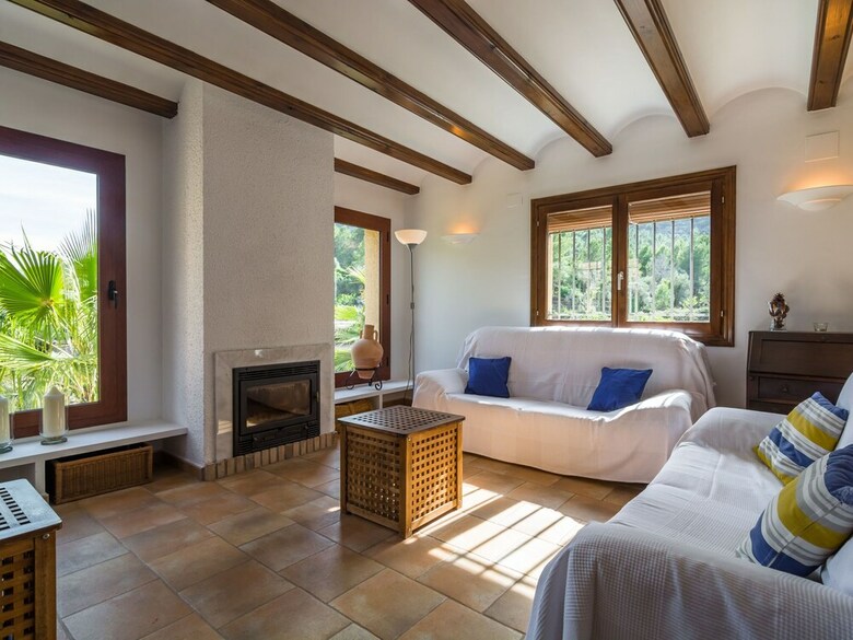 Villa Beautiful Modern Styled Finca