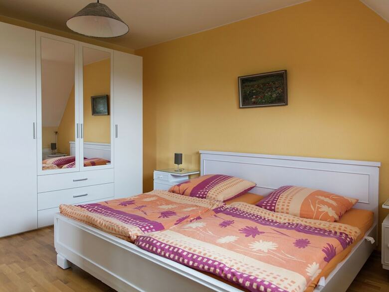 Peaceful Holiday Home In Rascheid Near Forest