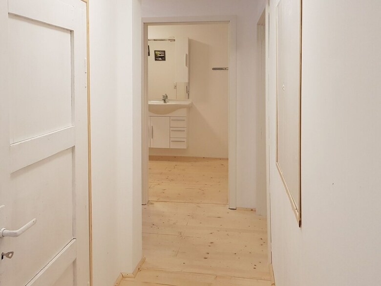 Quaint Apartment In Upper Harz In Wildemann With Views
