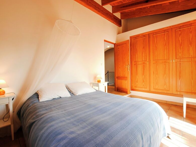 Beautiful Villa With Private Swimming Pool In Selva