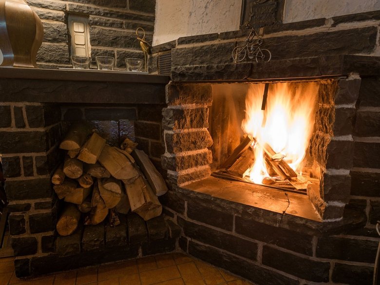 Exclusive Group House In Winterberg With Common Room, Bar And Large Kitchen