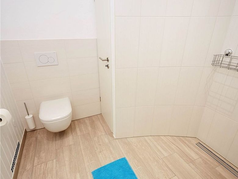 Cosy Holiday Home In Strotzb�sch With Sauna