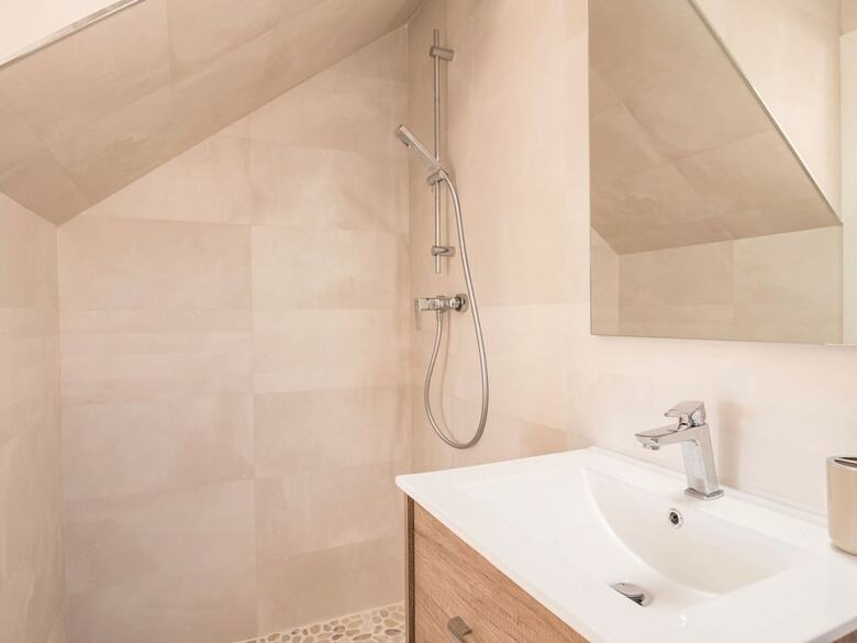 Unique Location, This Villa Is Completely Renovated Ready From June 18, 2018