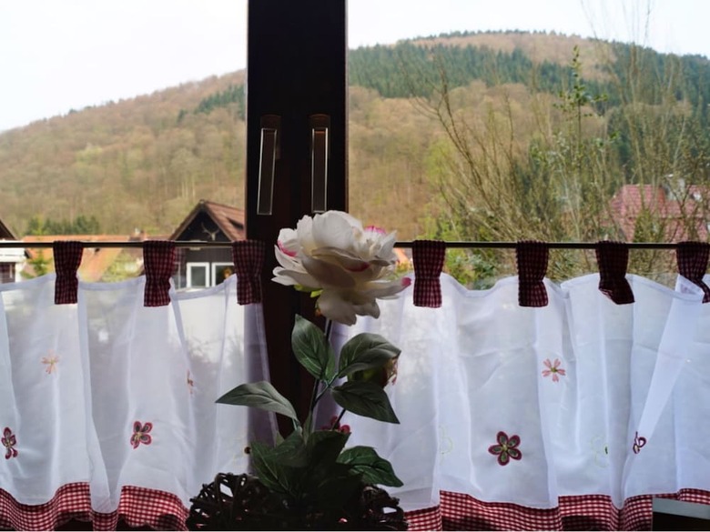 Spacious Apartment In Sieber With Swimming Pool